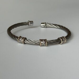 Gabriel & Co Bracelet